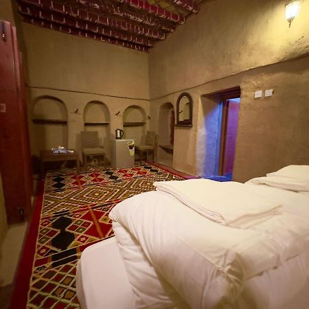 Al Hamra Heritage Inn Exterior photo