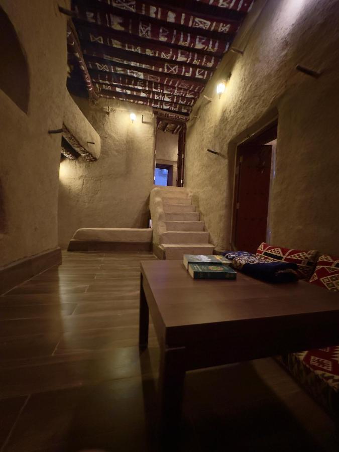 Al Hamra Heritage Inn Exterior photo